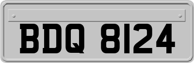 BDQ8124