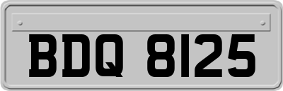 BDQ8125