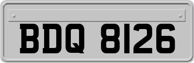 BDQ8126