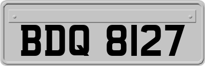 BDQ8127