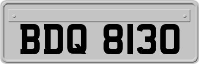 BDQ8130