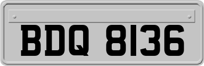 BDQ8136