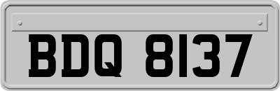 BDQ8137