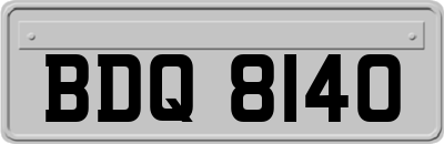 BDQ8140