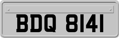 BDQ8141