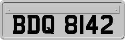 BDQ8142