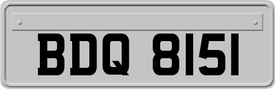 BDQ8151