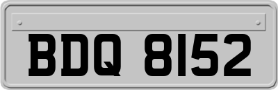 BDQ8152
