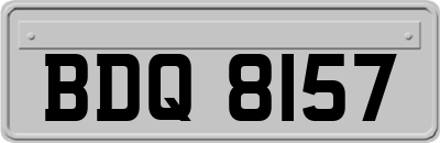 BDQ8157