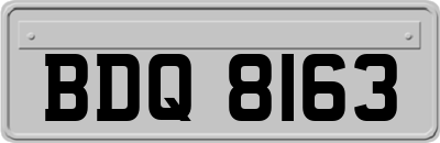 BDQ8163