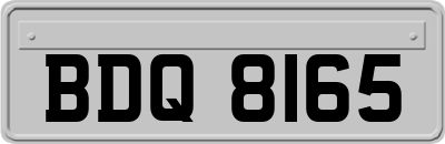 BDQ8165