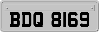 BDQ8169