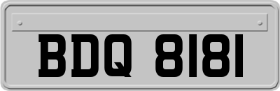BDQ8181