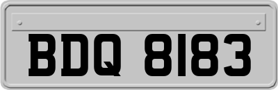 BDQ8183