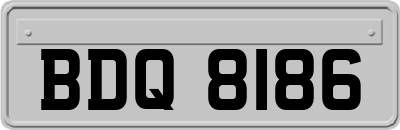 BDQ8186