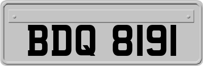 BDQ8191
