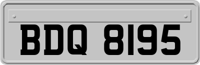 BDQ8195