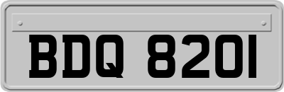BDQ8201