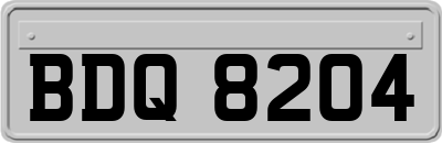 BDQ8204