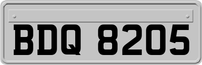 BDQ8205