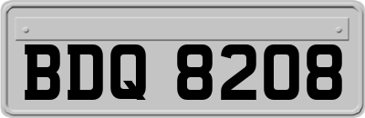 BDQ8208