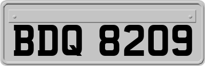 BDQ8209