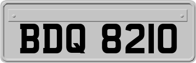BDQ8210