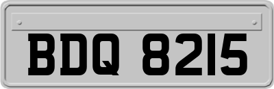 BDQ8215