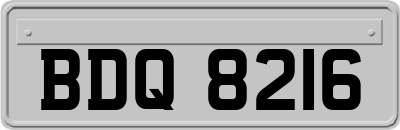 BDQ8216