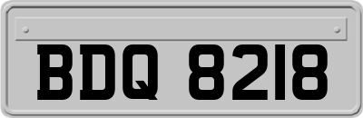 BDQ8218