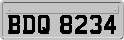 BDQ8234