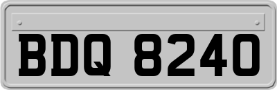 BDQ8240