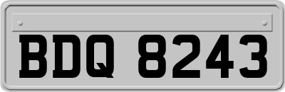 BDQ8243