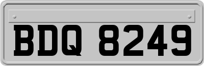 BDQ8249