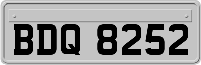 BDQ8252
