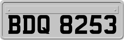 BDQ8253