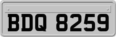 BDQ8259