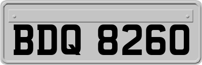 BDQ8260