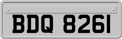 BDQ8261
