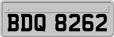 BDQ8262