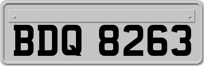 BDQ8263