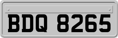 BDQ8265