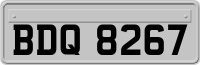 BDQ8267