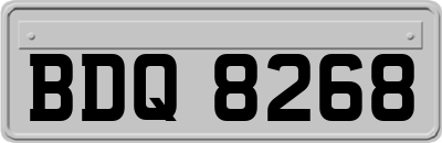 BDQ8268
