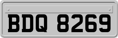 BDQ8269