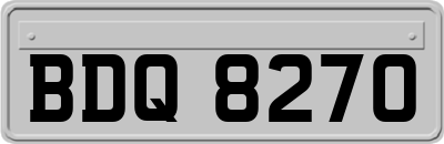 BDQ8270