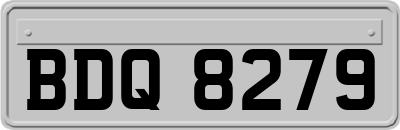 BDQ8279