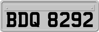 BDQ8292