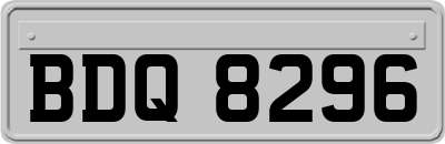 BDQ8296