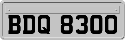 BDQ8300